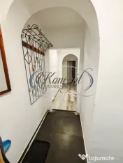 Apartament 2 camere, zona Stadionului CFR 