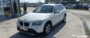 .... Bmw X1 .... 
