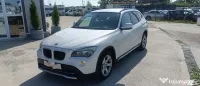 .... Bmw X1 .... 