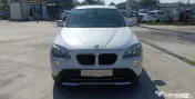 .... Bmw X1 .... 