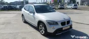 .... Bmw X1 .... 