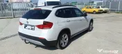 .... Bmw X1 .... 