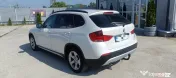 .... Bmw X1 .... 