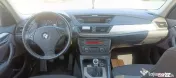 .... Bmw X1 .... 