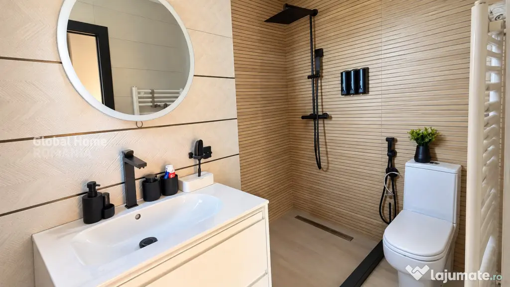 For Sale | Casa A-Frame | View padure | 10 km de Pitesti - Babana (Arges)