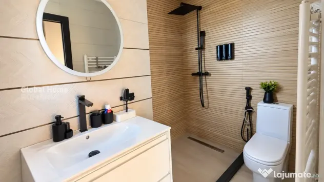 For Sale | Casa A-Frame | View padure | 10 km de Pitesti - Babana (Arges)