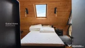 For Sale | Casa A-Frame | View padure | 10 km de Pitesti 