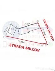 ID 6776 EXCLUSIVITATE | PROPRIETATE CU POTENȚIAL URIAȘ 
