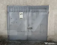 Garaj de închiriat – zona Primăverii, Botoșani