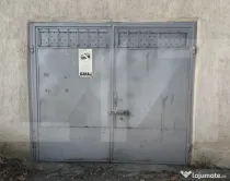 Garaj de închiriat, 24 mp, zona Primăverii