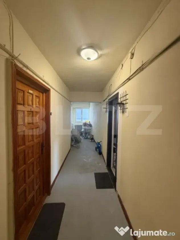 Exclusivitate! Apartament 2 camere, decomandat, 51mp, zona B - Cluj-Napoca (Cluj)