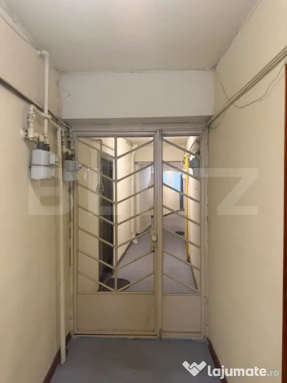 Exclusivitate! Apartament 2 camere, decomandat, 51mp, zona B - Cluj-Napoca (Cluj)