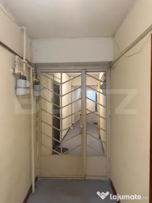 Exclusivitate! Apartament 2 camere, decomandat, 51mp, zona B - Cluj-Napoca (Cluj)