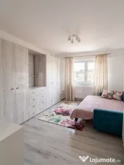 Exclusivitate! Apartament 2 camere, decomandat, 51mp, zona B 