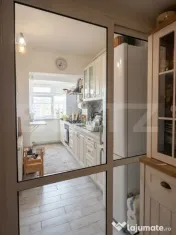 Exclusivitate! Apartament 2 camere, decomandat, 51mp, zona B 