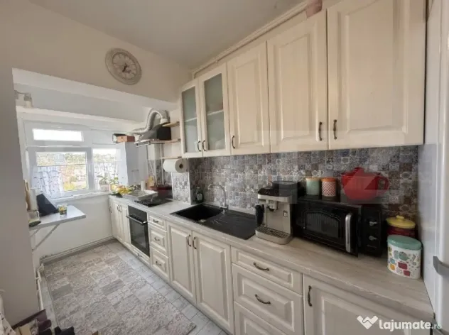 Exclusivitate! Apartament 2 camere, decomandat, 51mp, zona B - Cluj-Napoca (Cluj)