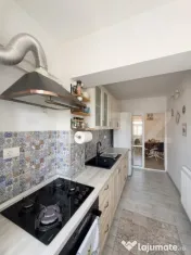 Exclusivitate! Apartament 2 camere, decomandat, 51mp, zona B 
