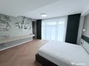 Casă de vânzare cu design contemporan și dotări premium