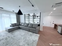 Casă de vânzare cu design contemporan și dotări premium