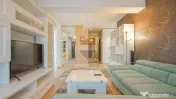 Apartament cu 3 camere de închiriat, loc de parcare subteran! 