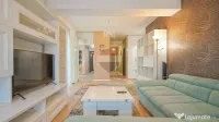 Apartament cu 3 camere de închiriat, loc de parcare subteran! 