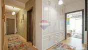 Apartament cu 3 camere de închiriat, loc de parcare subteran! 