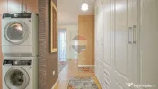 Apartament cu 3 camere de închiriat, loc de parcare subteran! 