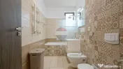 Apartament cu 3 camere de închiriat, loc de parcare subteran! 