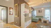 Apartament cu 3 camere de închiriat, loc de parcare subteran! 