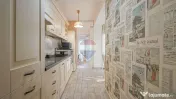 Apartament cu 3 camere de închiriat, loc de parcare subteran! 