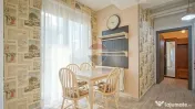 Apartament cu 3 camere de închiriat, loc de parcare subteran! 