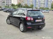 VW Golf Plus 2009 1.4 TSI 122 CP euro 5 / RATE fara avans
