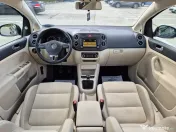 VW Golf Plus 2009 1.4 TSI 122 CP euro 5 / RATE fara avans