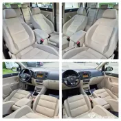 VW Golf Plus 2009 1.4 TSI 122 CP euro 5 / RATE fara avans