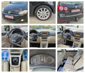 VW Golf Plus 2009 1.4 TSI 122 CP euro 5 / RATE fara avans