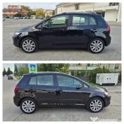VW Golf Plus 2009 1.4 TSI 122 CP euro 5 / RATE fara avans