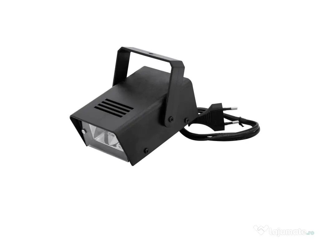 Stroboscop EuroLite Disco Strobe 50W