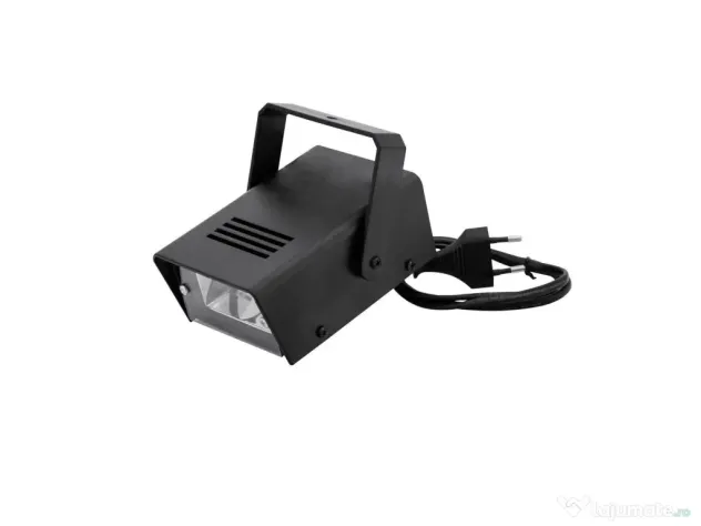 Stroboscop EuroLite Disco Strobe 50W