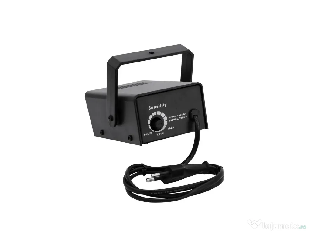 Stroboscop EuroLite Disco Strobe 50W