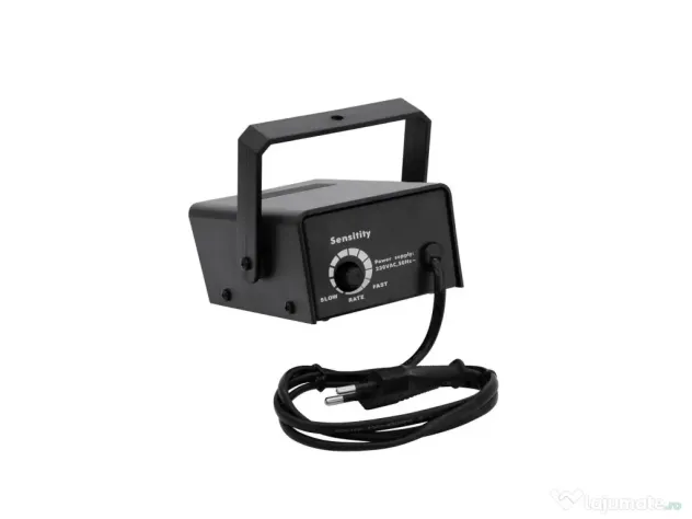 Stroboscop EuroLite Disco Strobe 50W