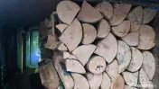 Lemne de foc esenta tare