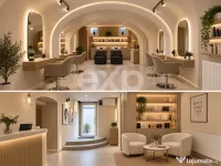 Spatiu Comercial Amenajabil, 80 mp, zona centrala 