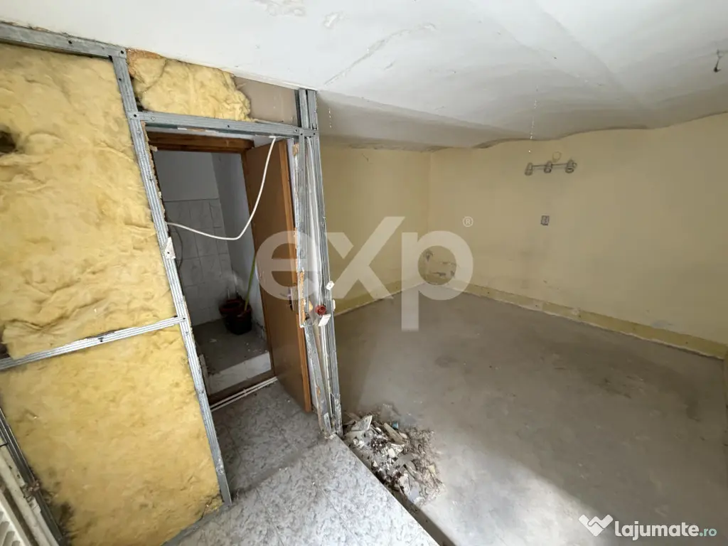 Spatiu Comercial Amenajabil, 80 mp, zona centrala - Brasov (Brasov)