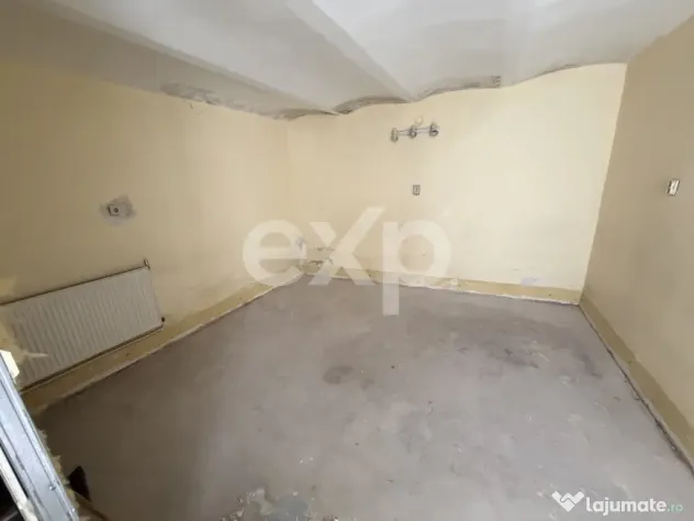 Spatiu Comercial Amenajabil, 80 mp, zona centrala - Brasov (Brasov)