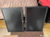 Set 2 monitoare fara picior HP E242 