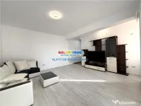 Apartament 3 camere de Militari Residence 