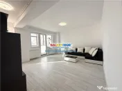 Apartament 3 camere de Militari Residence