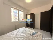 Apartament 3 camere de Militari Residence