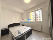 Apartament 3 camere de Militari Residence