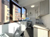 Apartament 3 camere de Militari Residence